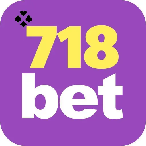 718bet Logo