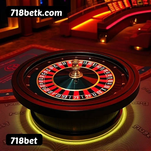 Processo de Download do App 718bet - Passo a Passo Simples
