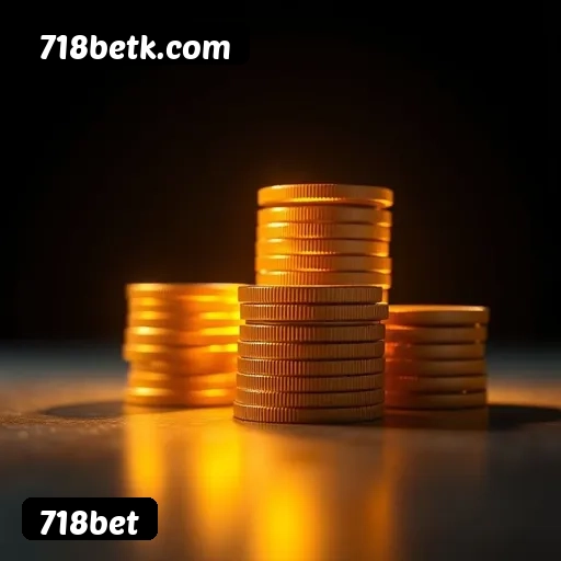 Imagem secundária de apoio para instalação do app 718bet