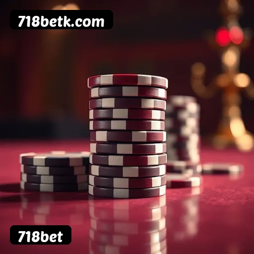 Jogos de Cassino ao Vivo